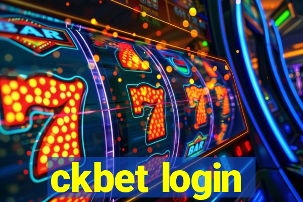 ckbet login